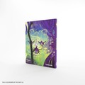 Gamegenic: Magic the Gathering - Secrets of Strixhaven - Casual Album 18-Pocket - Witherbloom