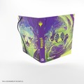 Gamegenic: Magic the Gathering - Secrets of Strixhaven - Casual Album 18-Pocket - Witherbloom