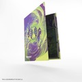 Gamegenic: Magic the Gathering - Secrets of Strixhaven - Casual Album 18-Pocket - Witherbloom