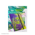 Gamegenic: Magic the Gathering - Secrets of Strixhaven - Casual Album 18-Pocket - Witherbloom