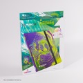 Gamegenic: Magic the Gathering - Secrets of Strixhaven - Casual Album 18-Pocket - Witherbloom