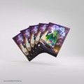 Gamegenic: Magic the Gathering - Secrets of Strixhaven - Premium Art Sleeves - Dina, Essence Brewer