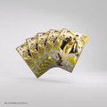 Gamegenic: Magic the Gathering - Secrets of Strixhaven - Premium Art Sleeves - Killian, Decisive Mentor