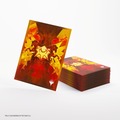 Gamegenic: Magic the Gathering - Secrets of Strixhaven - Premium Art Sleeves - Lorehold
