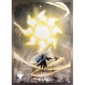 Gamegenic: Magic the Gathering - Secrets of Strixhaven - Premium Art Sleeves - Plains