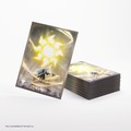 Gamegenic: Magic the Gathering - Secrets of Strixhaven - Premium Art Sleeves - Plains