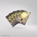 Gamegenic: Magic the Gathering - Secrets of Strixhaven - Premium Art Sleeves - Plains