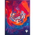 Gamegenic: Magic the Gathering - Secrets of Strixhaven - Premium Art Sleeves - Prismari