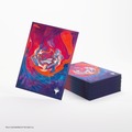 Gamegenic: Magic the Gathering - Secrets of Strixhaven - Premium Art Sleeves - Prismari