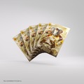 Gamegenic: Magic the Gathering - Secrets of Strixhaven - Premium Art Sleeves - Quintorius, History Chaser