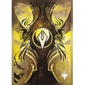 Gamegenic: Magic the Gathering - Secrets of Strixhaven - Premium Art Sleeves - Silverquill