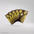 Gamegenic: Magic the Gathering - Secrets of Strixhaven - Premium Art Sleeves - Silverquill