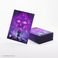 Gamegenic: Magic the Gathering - Secrets of Strixhaven - Premium Art Sleeves - Swamp
