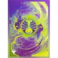 Gamegenic: Magic the Gathering - Secrets of Strixhaven - Premium Art Sleeves - Witherbloom