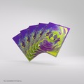 Gamegenic: Magic the Gathering - Secrets of Strixhaven - Premium Art Sleeves - Witherbloom