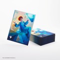 Gamegenic: Magic the Gathering - Secrets of Strixhaven - Premium Art Sleeves - Zimone, Infinite Analyst