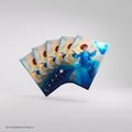 Gamegenic: Magic the Gathering - Secrets of Strixhaven - Premium Art Sleeves - Zimone, Infinite Analyst