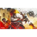 Gamegenic: Magic the Gathering - Secrets of Strixhaven - Prime Playmat - Ajani's Response