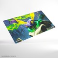 Gamegenic: Magic the Gathering - Secrets of Strixhaven - Prime Playmat - Bogwater Lumaret