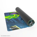 Gamegenic: Magic the Gathering - Secrets of Strixhaven - Prime Playmat - Bogwater Lumaret