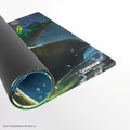 Gamegenic: Magic the Gathering - Secrets of Strixhaven - Prime Playmat - Bogwater Lumaret