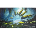 Gamegenic: Magic the Gathering - Secrets of Strixhaven - Prime Playmat - Deathcap Glade