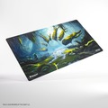 Gamegenic: Magic the Gathering - Secrets of Strixhaven - Prime Playmat - Deathcap Glade