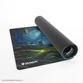 Gamegenic: Magic the Gathering - Secrets of Strixhaven - Prime Playmat - Deathcap Glade