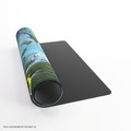 Gamegenic: Magic the Gathering - Secrets of Strixhaven - Prime Playmat - Deathcap Glade
