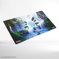 Gamegenic: Magic the Gathering - Secrets of Strixhaven - Prime Playmat - Dreamroot Cascade