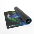 Gamegenic: Magic the Gathering - Secrets of Strixhaven - Prime Playmat - Dreamroot Cascade