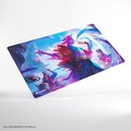 Gamegenic: Magic the Gathering - Secrets of Strixhaven - Prime Playmat - Harmonized Trio