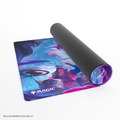 Gamegenic: Magic the Gathering - Secrets of Strixhaven - Prime Playmat - Harmonized Trio
