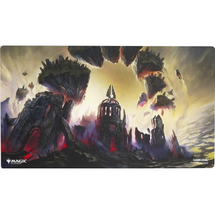Gamegenic: Magic the Gathering - Secrets of Strixhaven - Prime Playmat - Shattered Sanctum