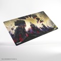Gamegenic: Magic the Gathering - Secrets of Strixhaven - Prime Playmat - Shattered Sanctum