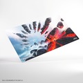 Gamegenic: Magic the Gathering - Secrets of Strixhaven - Prime Playmat - Stormcarved Coast