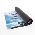 Gamegenic: Magic the Gathering - Secrets of Strixhaven - Prime Playmat - Stormcarved Coast