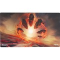 Gamegenic: Magic the Gathering - Secrets of Strixhaven - Prime Playmat - Sundown Pass