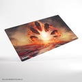 Gamegenic: Magic the Gathering - Secrets of Strixhaven - Prime Playmat - Sundown Pass
