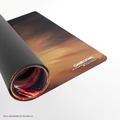 Gamegenic: Magic the Gathering - Secrets of Strixhaven - Prime Playmat - Sundown Pass