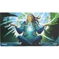Gamegenic: Magic the Gathering - Secrets of Strixhaven - Prime Playmat - Tam, Observant Sequencer