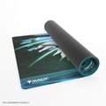 Gamegenic: Magic the Gathering - Secrets of Strixhaven - Prime Playmat - Tam, Observant Sequencer