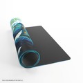 Gamegenic: Magic the Gathering - Secrets of Strixhaven - Prime Playmat - Tam, Observant Sequencer