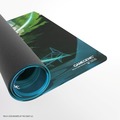 Gamegenic: Magic the Gathering - Secrets of Strixhaven - Prime Playmat - Tam, Observant Sequencer