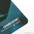 Gamegenic: Magic the Gathering - Secrets of Strixhaven - Prime Playmat - Tam, Observant Sequencer