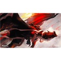 Gamegenic: Magic the Gathering - Secrets of Strixhaven - Shiny Playmat - Lorehold, the Historian