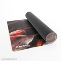 Gamegenic: Magic the Gathering - Secrets of Strixhaven - Shiny Playmat - Lorehold, the Historian