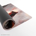 Gamegenic: Magic the Gathering - Secrets of Strixhaven - Shiny Playmat - Lorehold, the Historian
