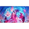 Gamegenic: Magic the Gathering - Secrets of Strixhaven - Shiny Playmat - Prismari, the Inspiration