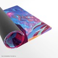 Gamegenic: Magic the Gathering - Secrets of Strixhaven - Shiny Playmat - Prismari, the Inspiration